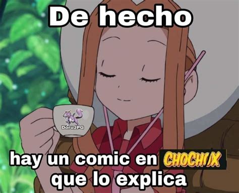 chochox com